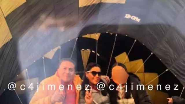 Regina, sobreviviente al accidente de Teotihuacán, será operada