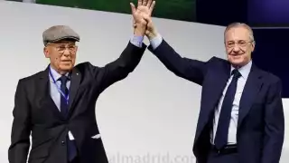 El exjugador perdió la vida