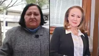 UNAM dio a conocer nueva decisión tras tesis filtrada de Yasmín Esquivel