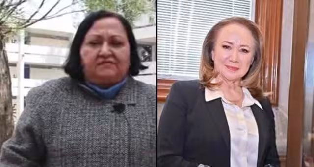 UNAM dio a conocer nueva decisión tras tesis filtrada de Yasmín Esquivel