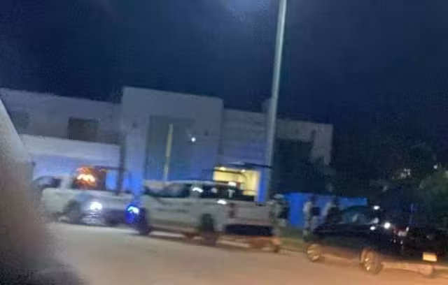 El ex rector de la Universidad de Quintana Roo (UQROO), Ángel Rivero Palomo fue víctima