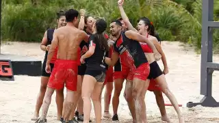 El deportista tuvo que ser retirado del circuito en camilla y trasladado en ambulancia para su valoración médica