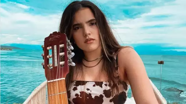 Camila Férnandez rompió en llanto en plena entrevista al hablar de la salud de su abuelo, Vicente, señalando que le duele verlo sin movilidad y hospitalizado