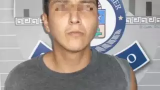 Detienen a joven relacionado con el intento de homicidio en Payo Obispo, Chetumal