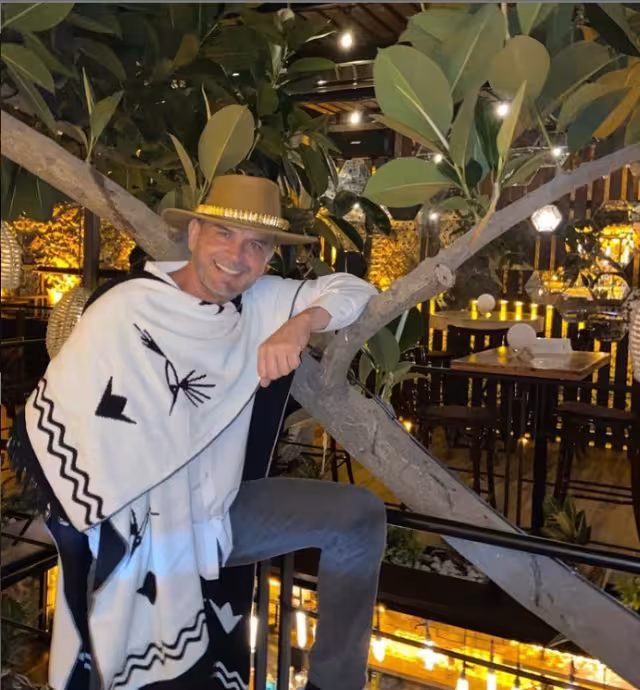 Sergio Basañez, protagonista de 'Amor en Custodia', presume su eterna juventud