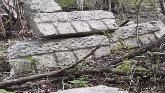 Vecinos de la localidad piden que el importante sitio arqueológico sea protegido de saqueadores