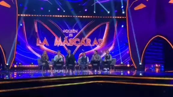 La nueva temporada del programa ¿Quién es la Máscara? se estrenará el próximo domingo 10 de octubre La nueva temporada del programa ¿Quién es la Máscara? se estrenará el próximo domingo 10 de octubre