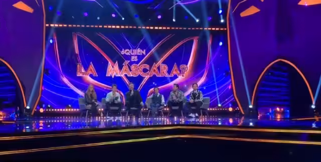 La nueva temporada del programa ¿Quién es la Máscara? se estrenará el próximo domingo 10 de octubre