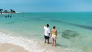 Proponen impulsar turismo en Ciudad del Carmen ante crisis petrolera y adeudos de Pemex