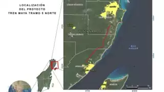 En el Tramo 5 Norte hasta ahora no se han presentado amparos para frenar las obras
