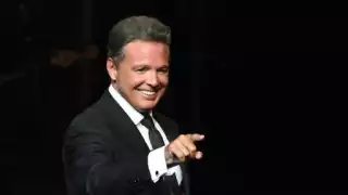 Luis Miguel pospone conciertos en México: ¿Checo Pérez y Paloma Cuevas los culpables?