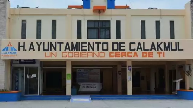 En Calakmul se adeudan cinco millones de pesos a 25 empleados