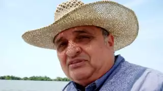 Luto en Palizada: Muere el exalcalde Luis Ayala Menéndez por complicaciones de salud