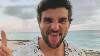 El joven tiene 151 mil seguidores en su cuenta de Instagram, así como 839 publicaciones