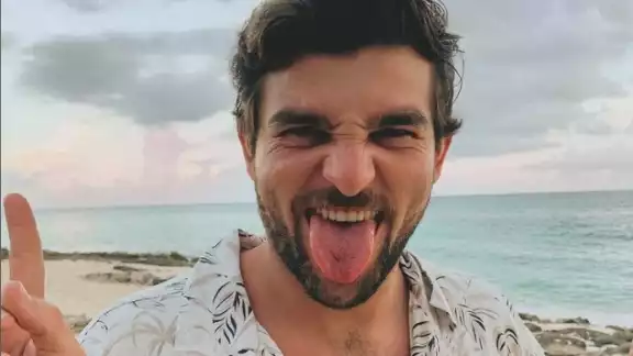 El joven tiene 151 mil seguidores en su cuenta de Instagram, así como 839 publicaciones El joven tiene 151 mil seguidores en su cuenta de Instagram, así como 839 publicaciones
