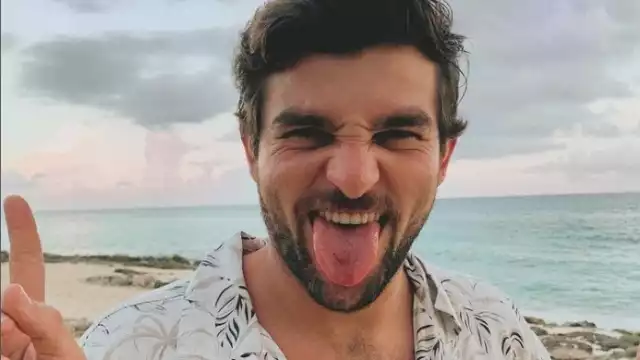 El joven tiene 151 mil seguidores en su cuenta de Instagram, así como 839 publicaciones