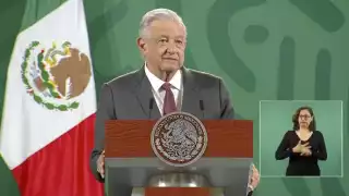 AMLO supervisará obras del Tren Maya este fin de semana: Este será su recorrido