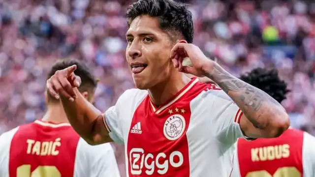 La millonaria oferta que West Ham lanzó por Edson Álvarez