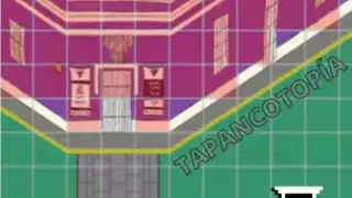 El edificio físico está en la Calle 47 #528, en el centro de Mérida