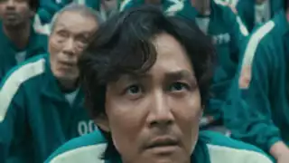 Netflix confirma segunda temporada de "El Juego del Calamar"