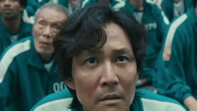 Netflix confirma segunda temporada de "El Juego del Calamar"