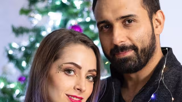 Fue a través de su cuenta de Instagram, en donde Gerardo González posteó una felicitación para YosStop