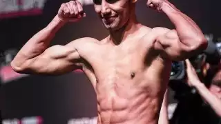 La última función de box en Cancún, fue el sábado 31 de octubre del 2020