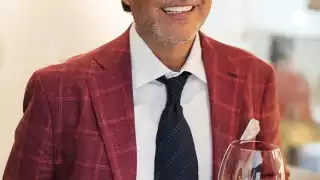 El conductor, sin pelos en la lengua, confesó haber perdido trabajos por ebrio. Foto: Instagram