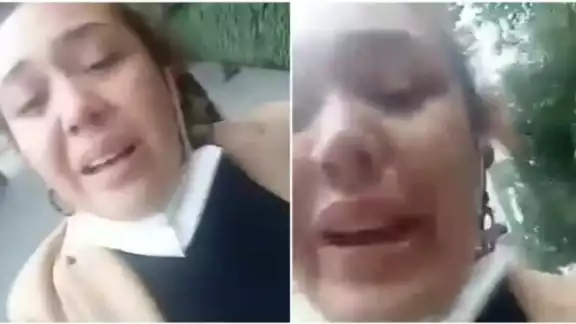 Al video viralizado se sumaron más denuncias de presunto acoso sexual