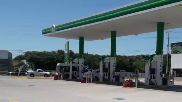 El precio promedio detalló el funcionario la mezcla mexicana tiene un costo en el mercado de 110.37 dólares