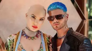 Abraham Mateo y Belinda estrenan este jueves el tema ‘Me encantaría’