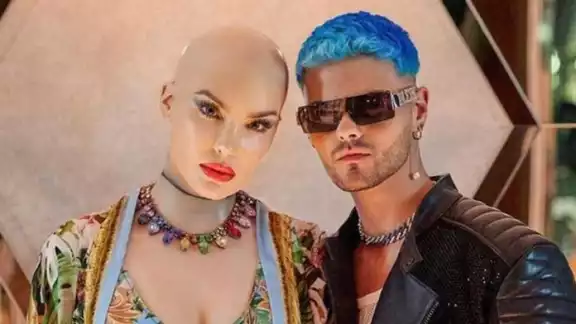 Abraham Mateo y Belinda estrenan este jueves el tema ‘Me encantaría’ Abraham Mateo y Belinda estrenan este jueves el tema ‘Me encantaría’