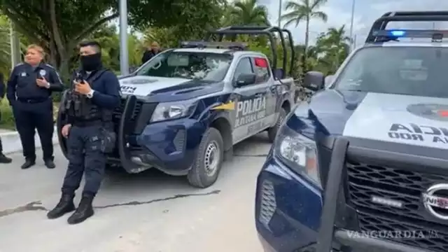 FGE Quintana Roo detiene a una persona y asegura drogas en diversos cateos en Cozumel