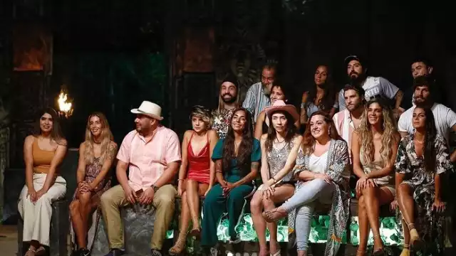 Exparticipante de Survivor sería buscado por presunta evasión fiscal