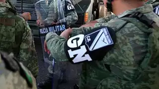 Corte quita a Sedena facultad para proponer comandante de la Guardia Nacional al Presidente
