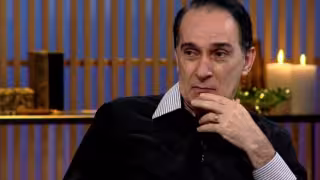 Fred Roldán se encontraba pasando momentos difíciles