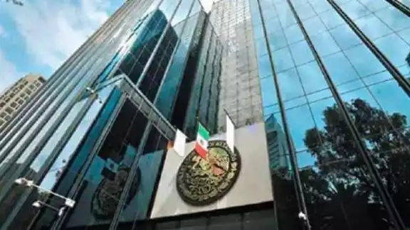 Mario Alberto Oliva Ruiz es señalado por un supuesto desvío de recursos federales del sector salud de Morelos