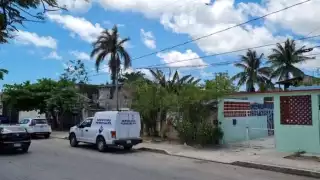 El crimen fue descubierto el pasado cinco de julio en un domicilio de la Región 231