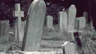 Algunas de las colonias más populares de la capital están construidas sobre cementerios.