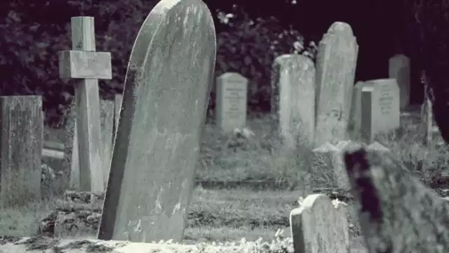 Algunas de las colonias más populares de la capital están construidas sobre cementerios.