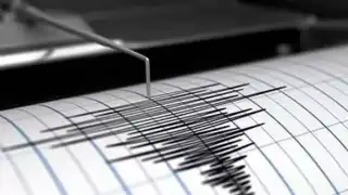 El movimiento fue muy leve y no se han reportado daños o afectaciones