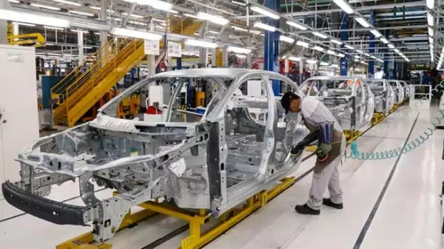 México da entrada a solicitud de EU de revisión de caso de trabajadores del automóvil en Coahuila
