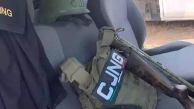 El funcionario está incluido en un grupo de seis personas mexicanas que fueron sancionadas por el Departamento del Tesoro