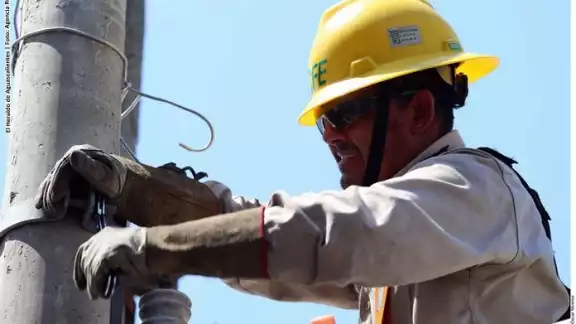 Los cortes de luz serán durante ocho horas aproximadamente Los cortes de luz serán durante ocho horas aproximadamente
