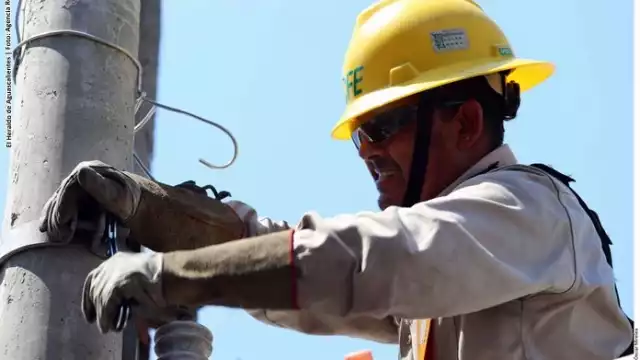 Los cortes son temporales y no se trata de un apagón