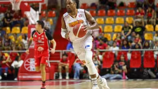 Presentan calendario para la temporada 2026 de El Calor de Cancún varonil