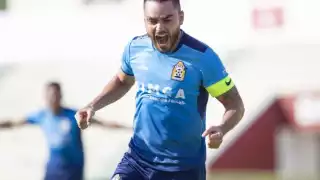 Tras la victoria, el representativo de la Riviera Maya se colocó como líder general