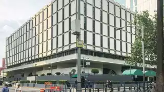 La Embajada de EU lanzó una alerta de viaje por seguiradad de su turístas en México. Foto: Especial