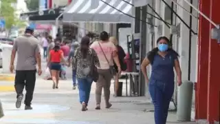 Este lunes inició la aplicación de las medidas establecidas en la Fase Naranja del Semáforo Epidemiológico