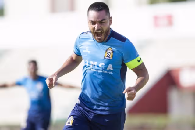 Tras la victoria, el representativo de la Riviera Maya se colocó como líder general